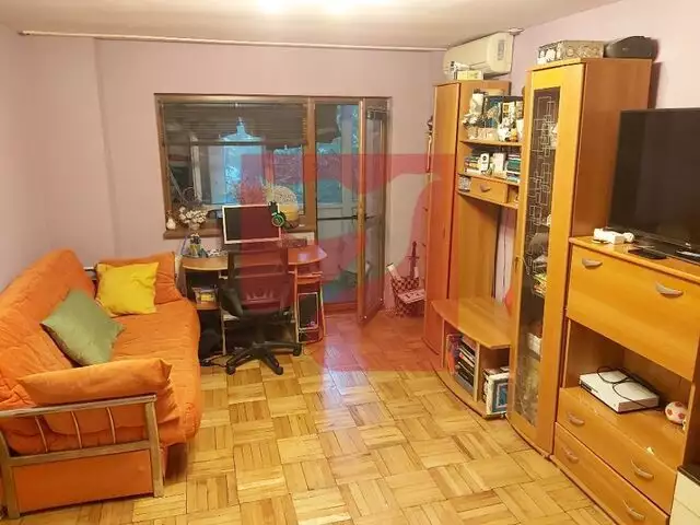 Apartament 2 camere zona Lujerului