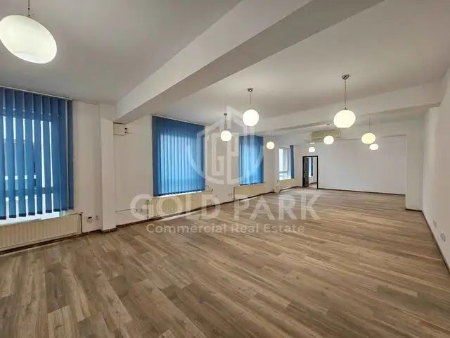 Spatiu de Birouri - Gheorgheni - 130 mp/Renovat