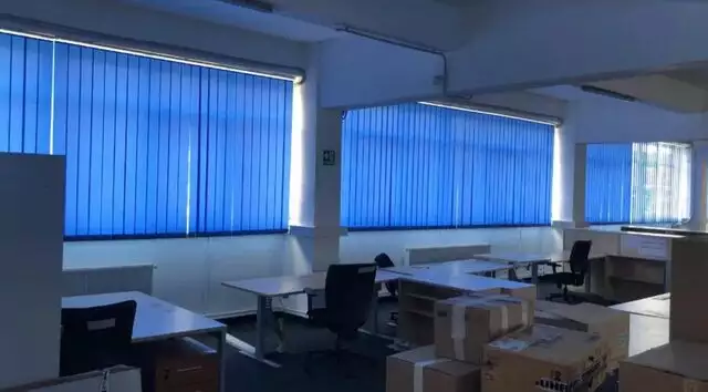 Spatiu de birouri - Zona Dambul Rotund - Parcare