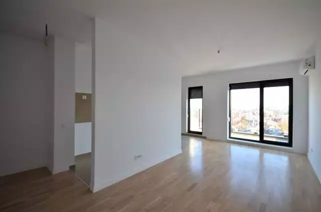 APARTAMENT CU 2 CAMERE NOU IN IMOBIL FINALIZAT LANGA PARCUL COPILULUI - DOMENI