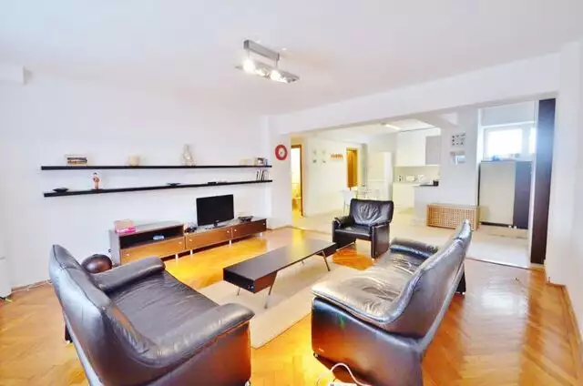 APARTAMENT 4 CAMERE  KISELEFF || PARCARE SUBTERANA || BOXA