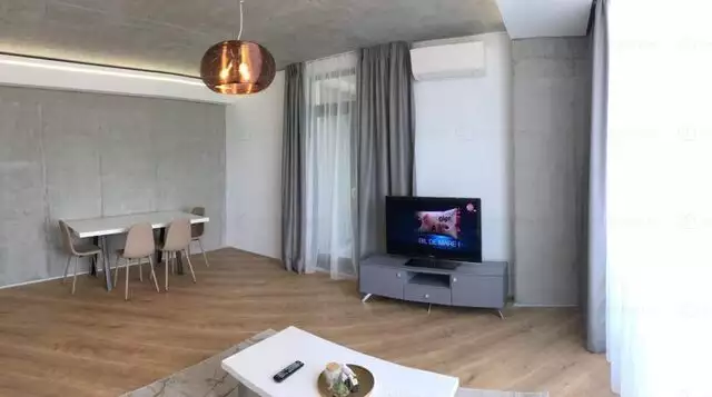 Vanzare apartament 2 camere - Dinamic City