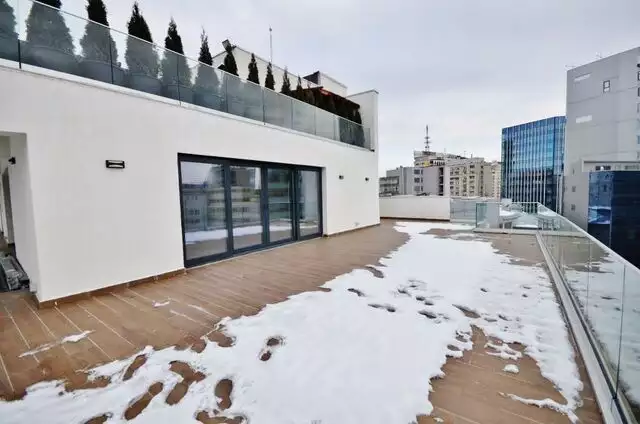 PENTHOUSE || 5 CAMERE || TERASE 158 MP || BLOC FINALIZAT || PIATA VICTORIEI