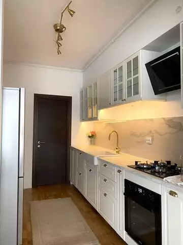 Vanzare apartament 3 camere - Pipera - Vita Bella Residence