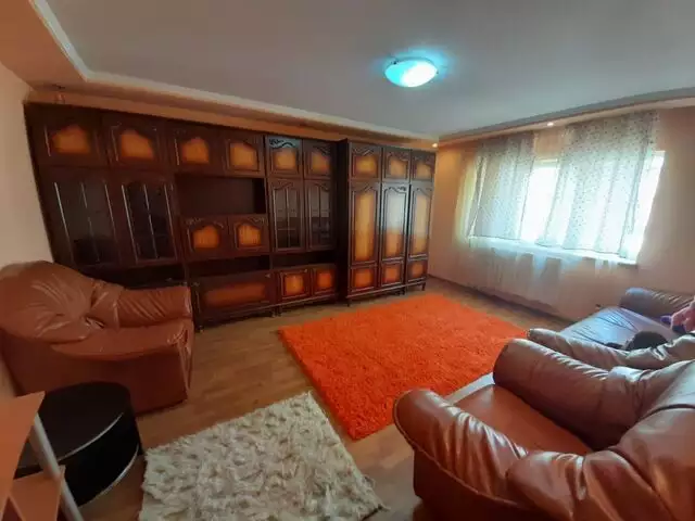 Apartament cu 3 camere in Marasti, zona Dorobanti