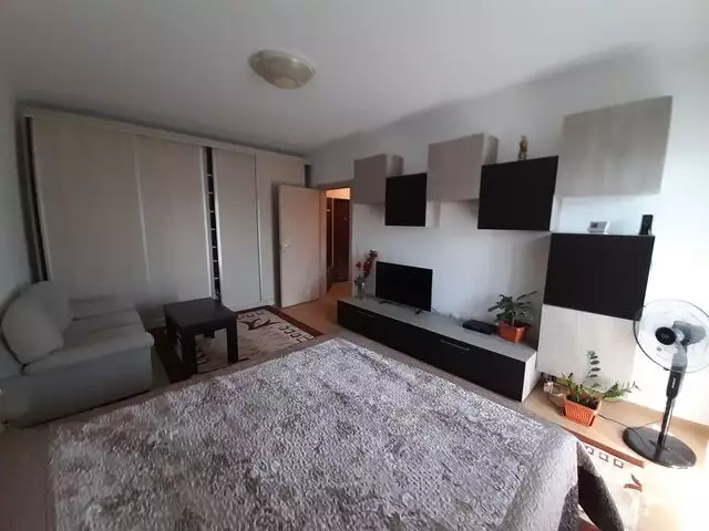 Apartament finisat modern, 2 camere, Marasti