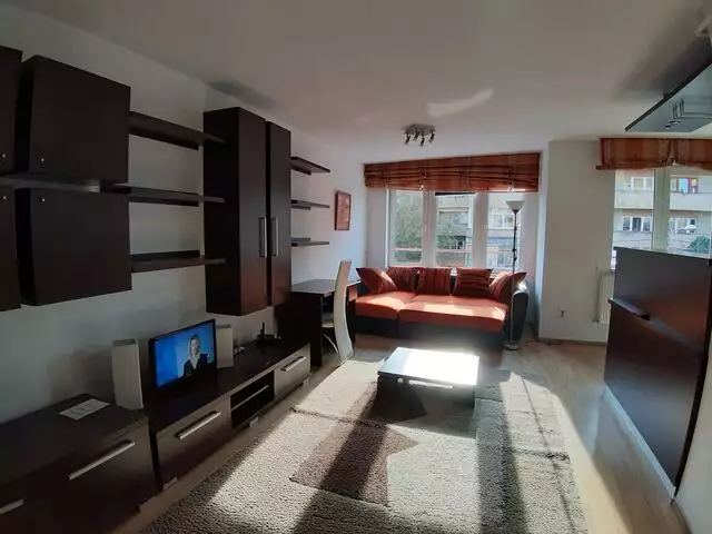 Apartament cu o camera, Gheorgheni