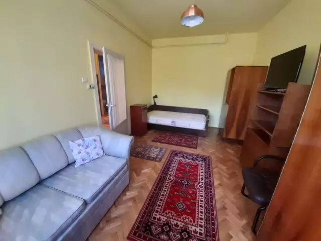 Apartament frumos 1 camera. Gheorgheni