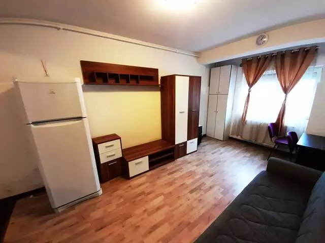 Apartament cu 2 camere in Zorilor, spatiu tehnic in acte