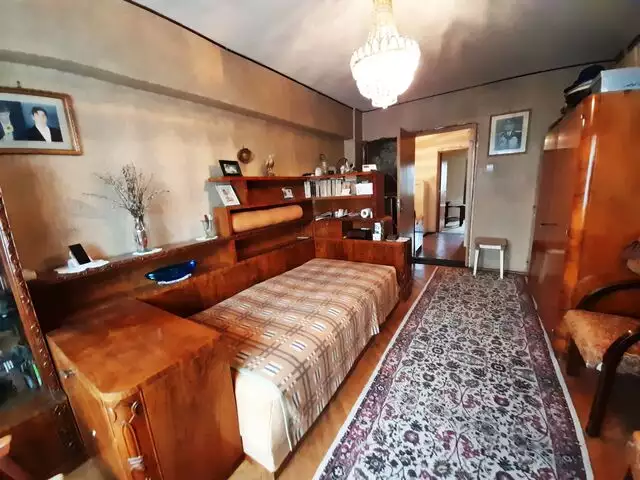 Apartament 3 camere, 66 mp in Marasti