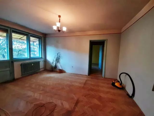 Apartament 48 mp, 2 camere in zona Snagov-Borsec