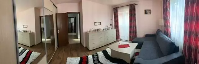 Apartament cu 2 camere in Buna Ziua