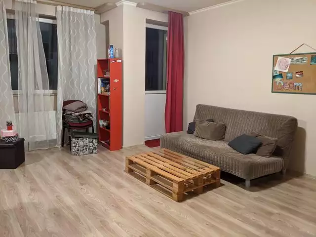 Apartament 2 camere in zona centrala, Piata Mihai Viteazu