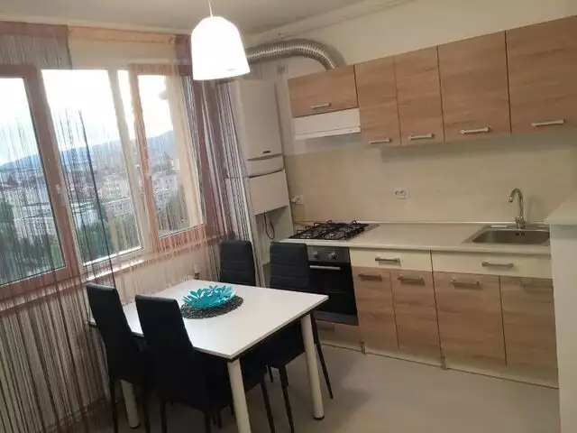 Apartament 2 camere decomandate, mobilat, Gheorgheni, zona Iulius Mall