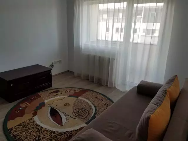 Apartament cu 2 camere in Zorilor - Calea Turzii