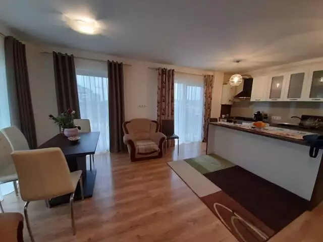 Apartament cu 2 camere in Zorilor, zona OMV