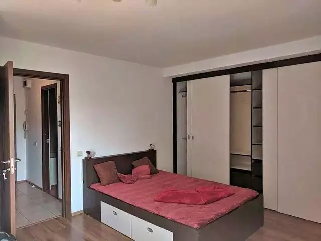 Apartament 1 camera si loc de parcare inclus in pret, Marasti