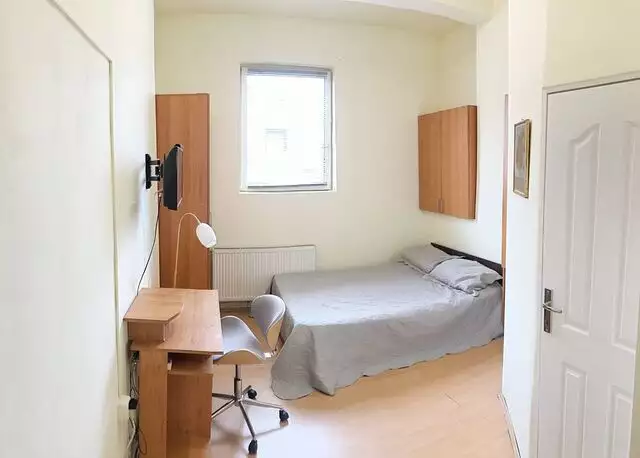 Apartament cu 1 camera,  finisat si mobilat, Calea Dorobantilor !