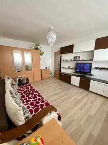 Apartament 2 camere, mobilat, utilat, zona Moldoveanu
