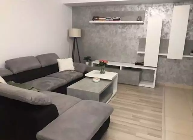 Apartament cu 2 camere in Zona Vivo - Polus