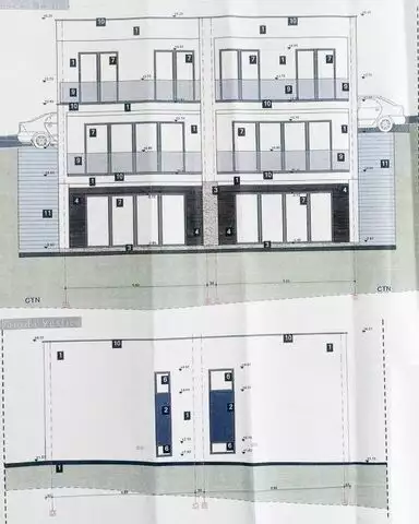 Casa noua de tip duplex in Manastur, zona de case