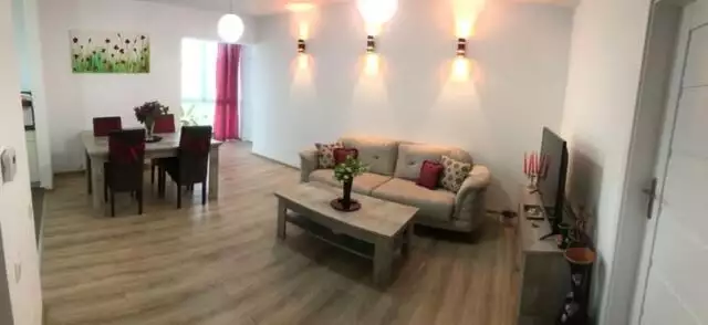Apartament deosebit cu 3 camere în Gheorgheni zona străzii Soporului