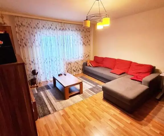 Apartament cu 2 camere in Manastur zona Calvaria