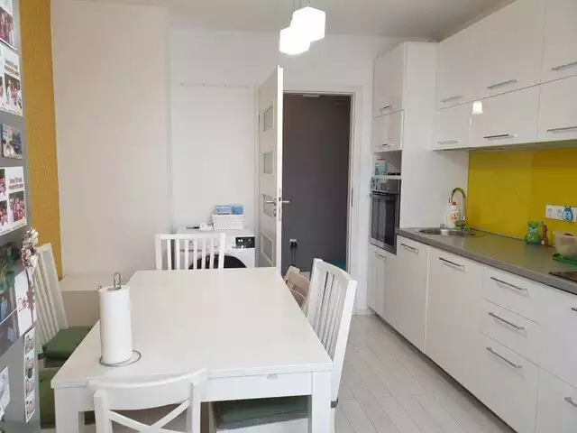 Apartament modern cu 2 camere in Grigorescu
