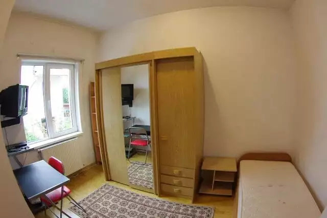 Apartament cu o camera de 