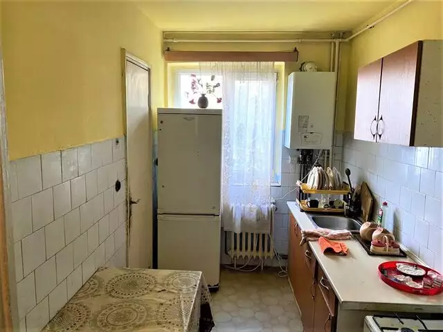 Apartament cu 4 camere în Mănăștur zona Mehedinți