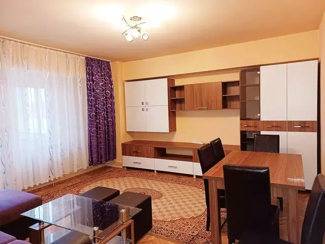 Apartament 2 camere, zona Gheorgheni, Bld. Nicolae Titulescu