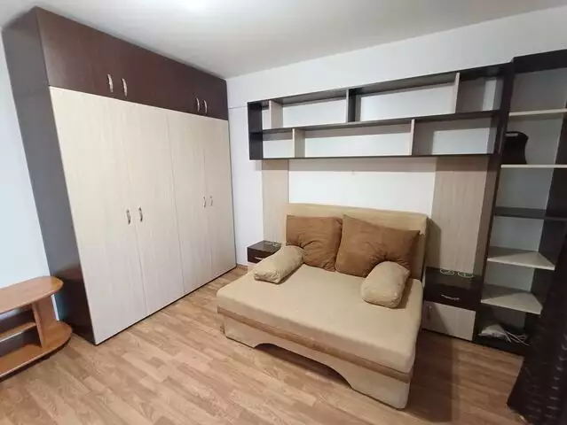 Apartament cu 1 camere, decomandat, mobilat, zona Zorilor