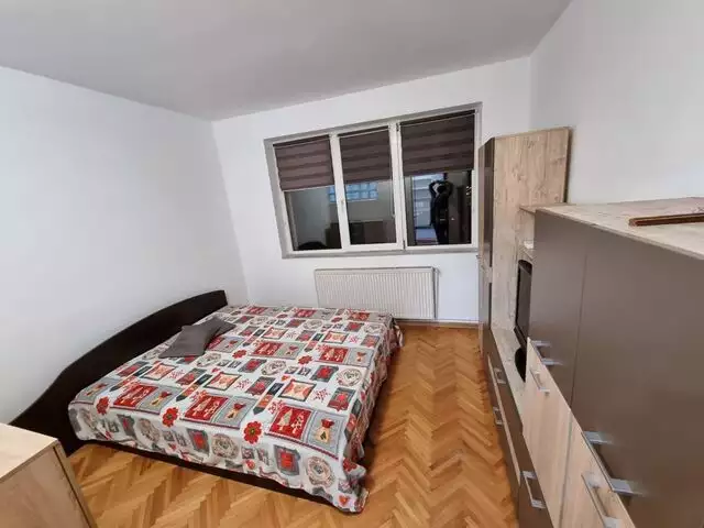Apartament decomandat, 2 camere in cartierul Grigorescu, zona Donath