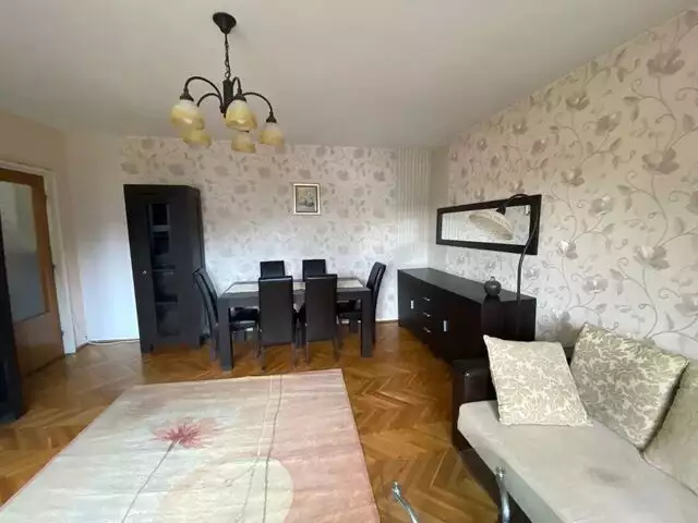 Apartament 4 camere, 102 mp, confort sporit, zona Gradini Manastur