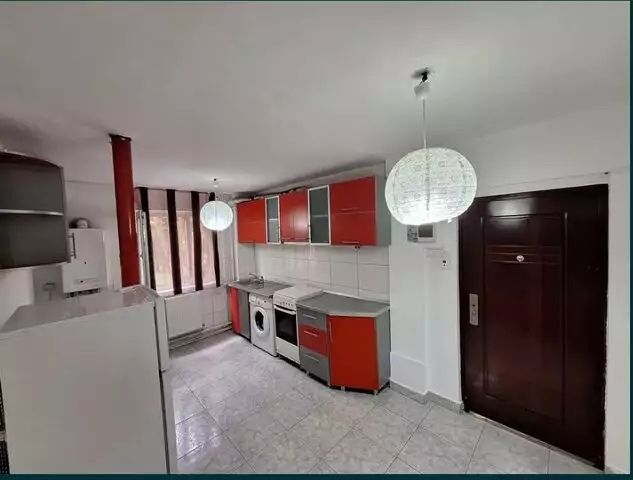 Apartament 2 camere, etaj 1, zona Brancusi