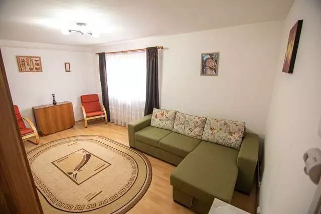 0% Comision! Apartament cu 2 camere decomandate, pe strada Lunii