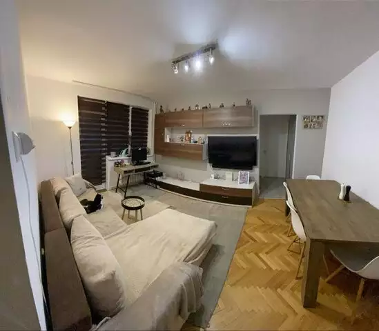 Apartament 2 camere, finisat modern, etajul 1, zona Iulius