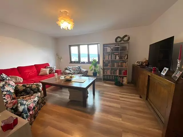 Apartament 4 camere, 92 mp, confort sporit, zona Gradini Manastur