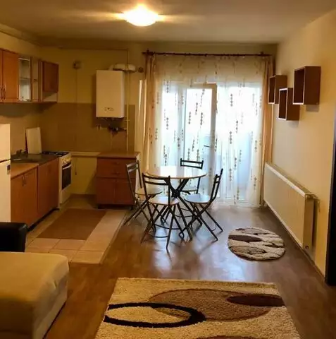 Apartament 2 camere, Calea Turzii, zona Leroy Merlin, etaj 3/4