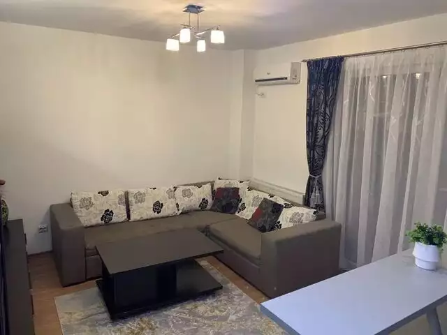 Apartament de inchiriat cu 2 camere Pet Friendly in Manastur