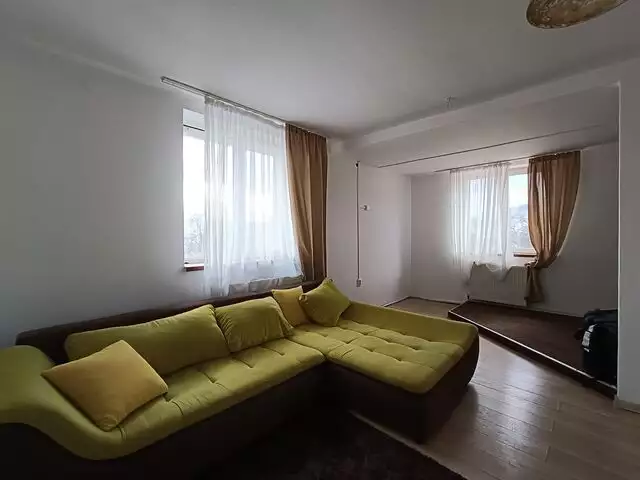 Apartament cu 2 camere, finisat modern, zona Grigorescu