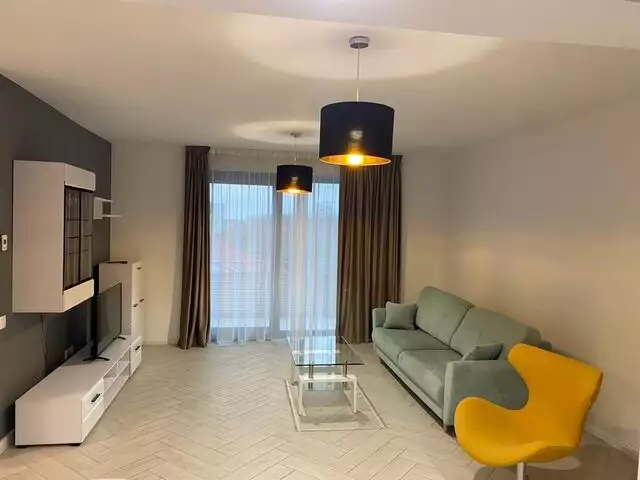 Apartament in vila,  gradina,  ultrafinisat, 2 parcari, Europa