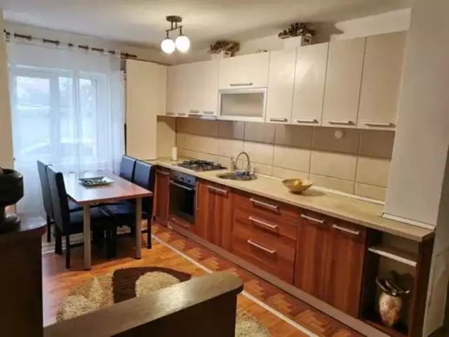 2 camere, zona Cinema Marasti, FSEGA, 52 mp