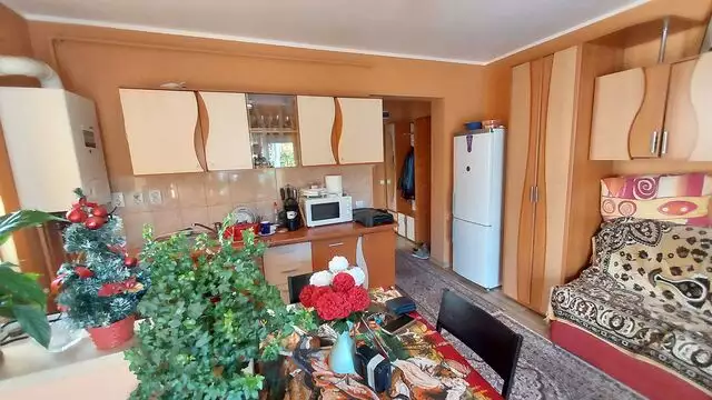 Apartament cu 1 camera (spatiu de birou) Marasti, zona Hornbach