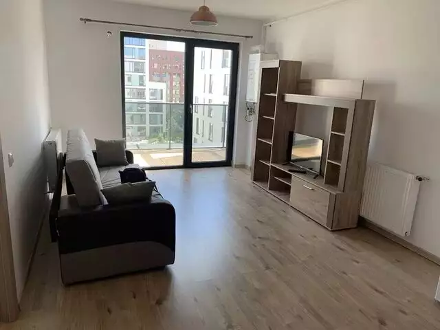 Apartament finisat modern 2 camere, zona Iulius Mall