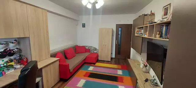 Apartament 2 camere, 54mp, decomandat, mobilat si utilat, P-ta Marasti