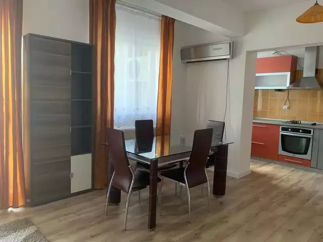 Apartament 3 camere, Cartierul Gheorgheni, zona FSEGA