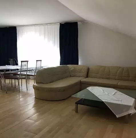 Apartament semidecomandat 2 camere, zona Zorilor, strada Mircea Eliade