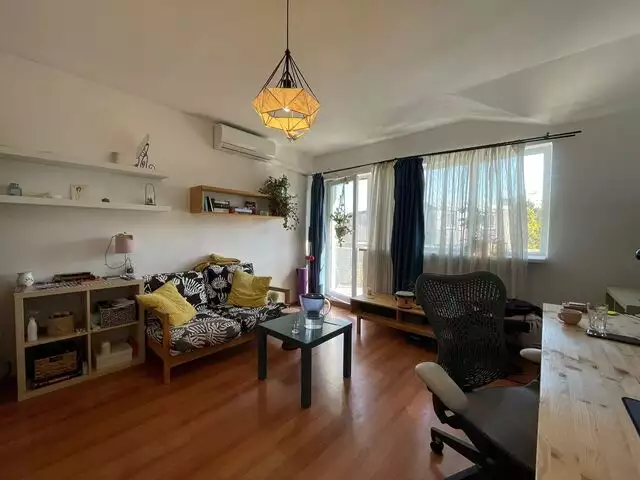 Apartament 1 camera, decomandat, 36MP, strada Gheorghe Dima, Zorilor