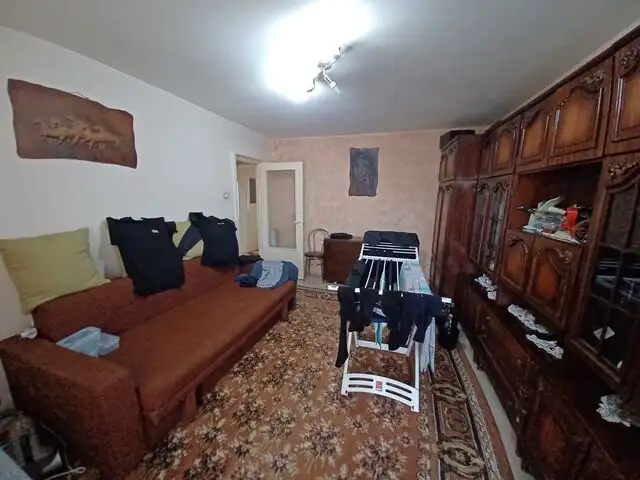 Apartament 3 camere, decomandat, zona Kaufland, cartier Marasti